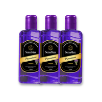 Foto do produto KIT LIMPADOR CONCENTRADO SENAMAX | LAVANDA