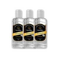 Foto do produto KIT LIMPADOR CONCENTRADO SENAMAX | ORQUÍDEA BRANCA