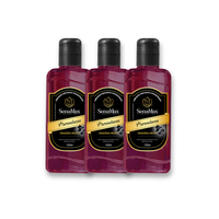 Foto do produto KIT LIMPADOR CONCENTRADO SENAMAX | ORQUÍDEA NEGRA