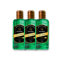 Foto do produto KIT LIMPADOR CONCENTRADO SENAMAX | PISTACHE