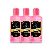 Foto do produto KIT LIMPADOR CONCENTRADO SENAMAX | TALCO BABY