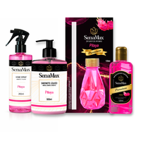 Foto do produto KIT SENAMAX | PITAYA