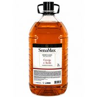 Foto do produto SABONETE LIQUIDO SENAMAX 2LT CEREJA E AVELA