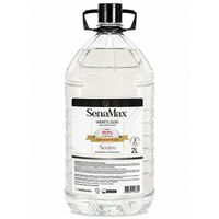 Foto do produto SABONETE LIQUIDO SENAMAX 2LT NEUTRO ANTISSEPTICO