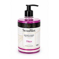 Foto do produto SABONETE LIQUIDO SENAMAX 500ML PITAYA