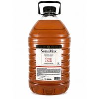 Foto do produto SABONETE LIQUIDO SENAMAX 5LT CEREJA E AVELA