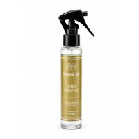 Foto do produto SENALAR AGUA PARA TECIDO COM FACILITADOR 120ML CHA BRANCO