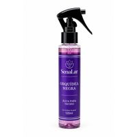 Foto do produto SENALAR AGUA PARA TECIDO COM FACILITADOR 120ML ORQUIDEA NEGRA