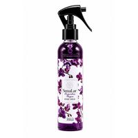 Foto do produto SENALAR HOME SPRAY 200ML ORQUIDEA NEGRA