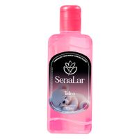 Foto do produto SENALAR LIMPADOR CONCENTRADO 120ML TALCO