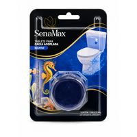 Foto do produto TABLETE PARA CAIXA ACOPLADA SENAMAX MARINE