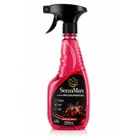 Foto do produto LIMPADOR MULTIACAO SENAMAX 500ML CEREJA E AVELA
