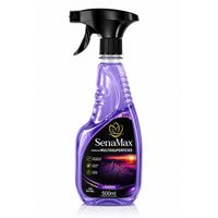 Foto do produto LIMPADOR MULTIACAO SENAMAX 500ML LAVANDA