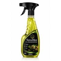 Foto do produto LIMPADOR MULTIACAO SENAMAX 500ML PISTACHE