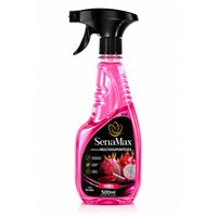 Foto do produto LIMPADOR MULTIACAO SENAMAX 500ML PITAYA