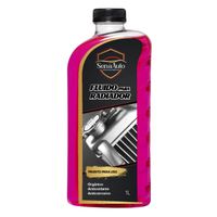 Foto do produto FLUIDO PARA RADIADOR SENAAUTO 1L