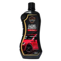 Foto do produto LAVA AUTO COM CERA SENAAUTO 500ML