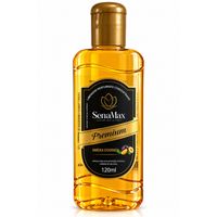 Foto do produto LIMPADOR CONCENTRADO SENAMAX 120ML AMEIXA DOURADA