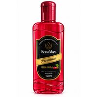 Foto do produto LIMPADOR CONCENTRADO SENAMAX 120ML CEREJA E AVELA
