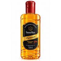 Foto do produto LIMPADOR CONCENTRADO SENAMAX 120ML ESPECIARIAS NOBRES