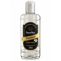 Foto do produto LIMPADOR CONCENTRADO SENAMAX 120ML ORQUÍDEA BRANCA