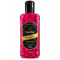 Foto do produto LIMPADOR CONCENTRADO SENAMAX 120ML ORQUÍDEA NEGRA