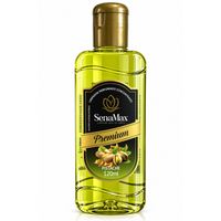Foto do produto LIMPADOR CONCENTRADO SENAMAX 120ML PISTACHE
