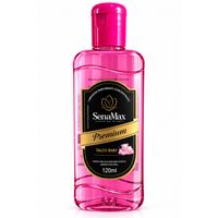 Foto do produto LIMPADOR CONCENTRADO SENAMAX 120ML TALCO BABY