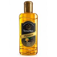Foto do produto LIMPADOR CONCENTRADO SENAMAX 120ML VANILLA BLACK