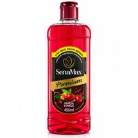 Foto do produto LIMPADOR CONCENTRADO SENAMAX 450ML CEREJA E AVELA