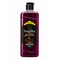 Foto do produto LIMPADOR CONCENTRADO SENAMAX 450ML NOITES DO ORIENTE