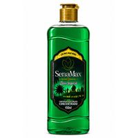 Foto do produto LIMPADOR CONCENTRADO SENAMAX 450ML OASIS IMPERIAL