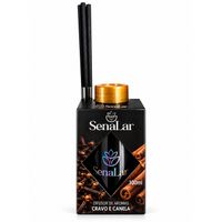 Foto do produto SENALAR DIFUSOR 100ML CRAVO E CANELA