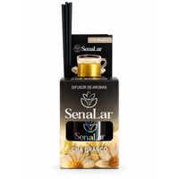 Foto do produto SENALAR DIFUSOR 250ML CHÁ BRANCO