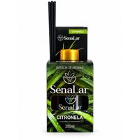 Foto do produto SENALAR DIFUSOR 250ML CITRONELA