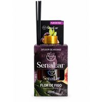 Foto do produto SENALAR DIFUSOR 250ML FLOR DE FIGO