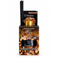 Foto do produto SENALAR DIFUSOR 250ML SEMENTES DO BRASIL