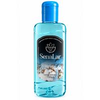 Foto do produto SENALAR LIMPADOR CONCENTRADO 120ML ALGODÃO