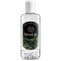 Foto do produto SENALAR LIMPADOR CONCENTRADO 120ML EUCALIPTO