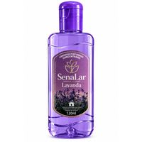 Foto do produto SENALAR LIMPADOR CONCENTRADO 120ML LAVANDA