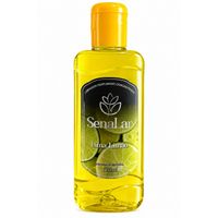 Foto do produto SENALAR LIMPADOR CONCENTRADO 120ML LIMA LIMAO