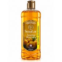 Foto do produto SENALAR LIMPADOR CONCENTRADO 450ML AMEIXA DOURADA