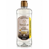 Foto do produto SENALAR LIMPADOR CONCENTRADO 450ML CHA BRANCO