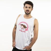 REGATA OFF WHITE - IRRITANTEMENTE FOFA