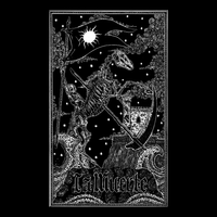 REGATA PRETA - LA MUERTE