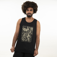 REGATA PRETA - A INVOLUÇÃO
