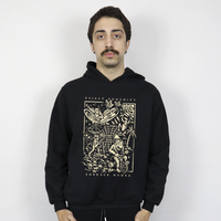 MOLETOM PRETO - A INVOLUÇÃO