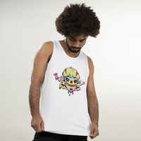 REGATA OFF WHITE - HEAD CUTTER