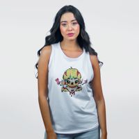 REGATA OFF WHITE - HEAD CUTTER
