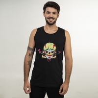 REGATA PRETA - HEAD CUTTER